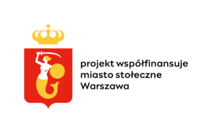 Warszawa-znak-RGB-kolorowy-projekt_wspolfinansuje