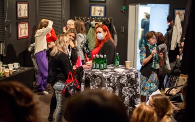 Konferencja dla nauczycieli “Nie zrażamy do Teatru – zarażamy Teatrem” 2021