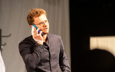 Premiera “Lekarza na telefon”